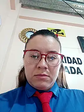 Вебкам-шоу Hannah-colx