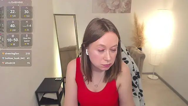 Brooke_lover Live XXX-Chat