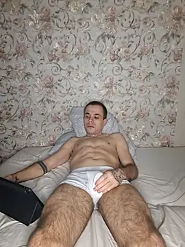 Вебкам-шоу TvoY_bOy1