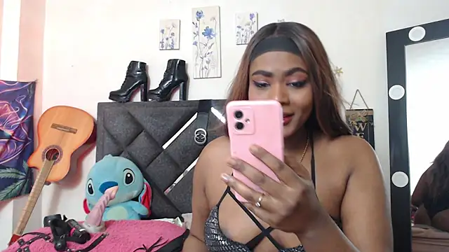 Natashabella___ 在線直播表演