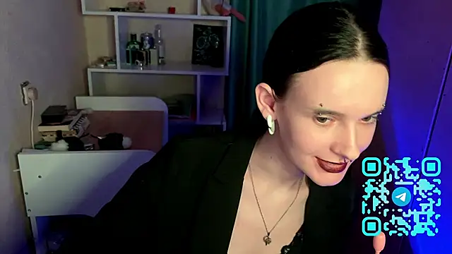 MabelDefina – Live XXX-chat