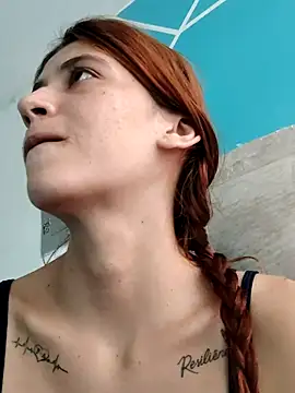 Sasha_Red_ Live XXX-Chat