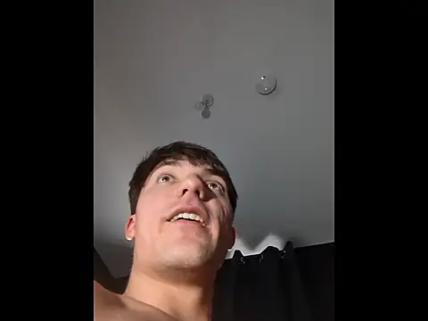 HornyKing2969's Webcam Show