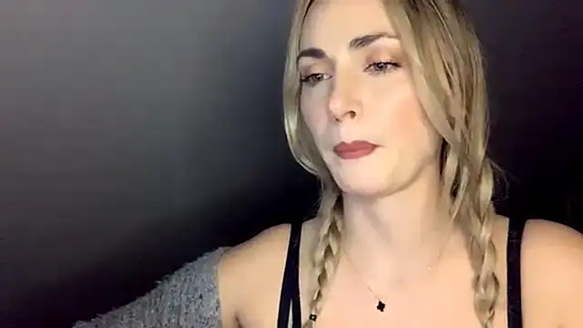 Czat XXX na żywo – ScarlettSensitive