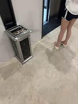 Show webcam de tanhualang001