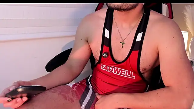 Alexander_Diazz 现场XXX聊天