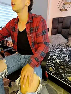 MARCO_RUSH Chat XXX live