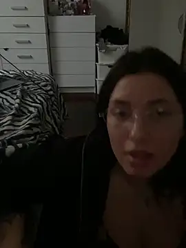 cherryxxox Live XXX-Chat