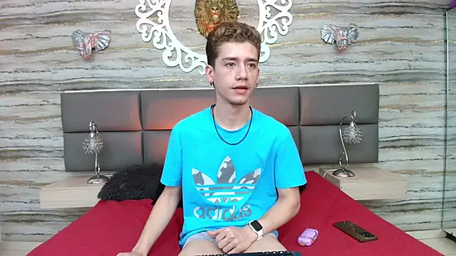 Maikol_Newman Webcam Show