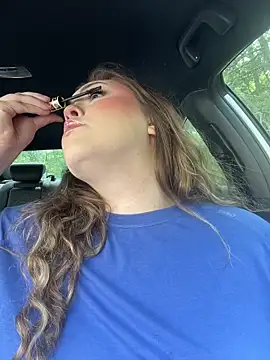 โชว์เว็บแคมของ babyizzie