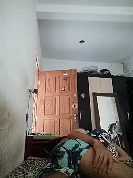 Show de webcam de KleberL