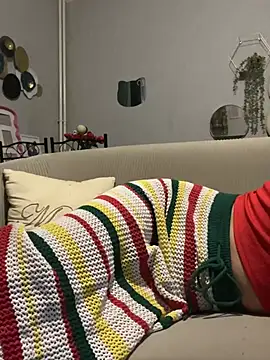 LaPetitechienne1 웹캠 쇼