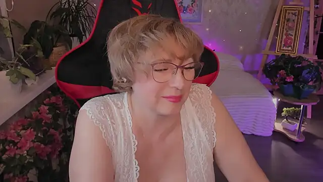 Chat XXX en directo de sugar_vivien