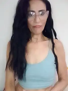 โชว์เว็บแคมของ BarbaraMature