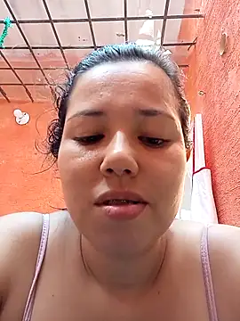 Show Webcam de LaDiabla_31