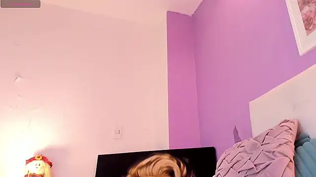 Charlotte11-11 live XXX chat