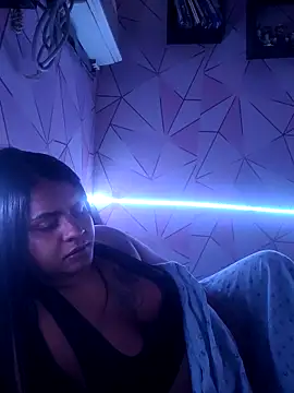 Show de webcam de ppatriciarabello