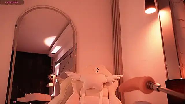 Chat XXX Live Julieta_priv