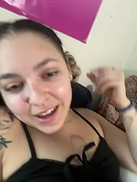 Mamachulita live XXX chat