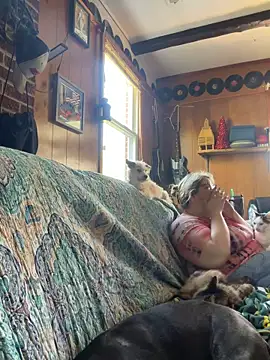 โชว์เว็บแคมของ luke42092