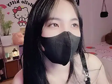 Sembang XXX Secara Langsung Yua-Rin20