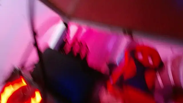 Marco_fox723 webkamerás műsora