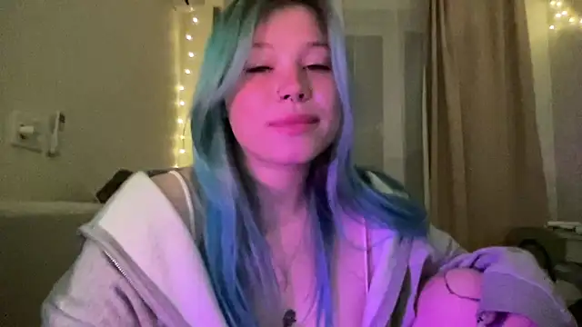 Lulu_Di Adlı Modelin Canlı XXX Sohbeti