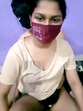 Jerin_Couple61's Webcam Show