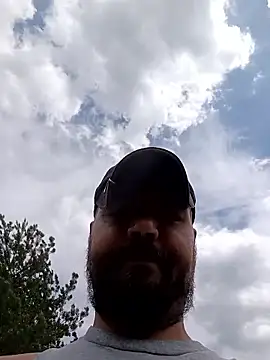 DouginWv's Webcam Show