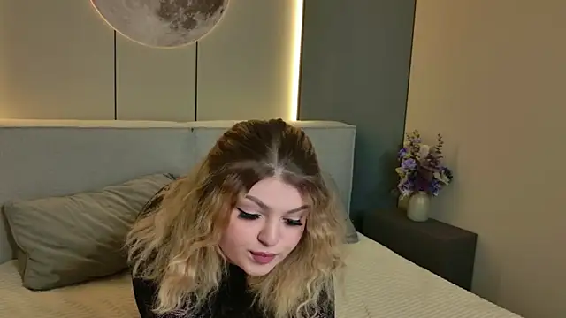 WendyPage Live XXX Chat