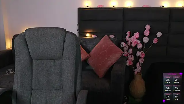 Czat XXX na żywo – kathieandpovcock1