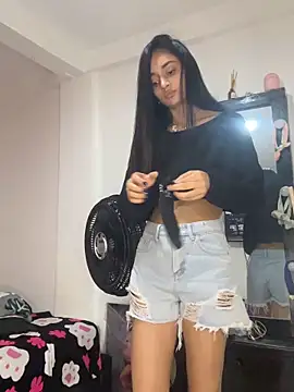 leilani_X's Live XXX Chat