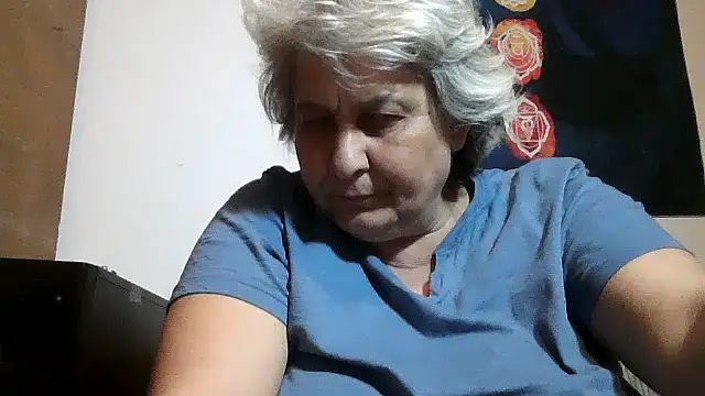 ExquisiteMature Pertunjukan Webcam