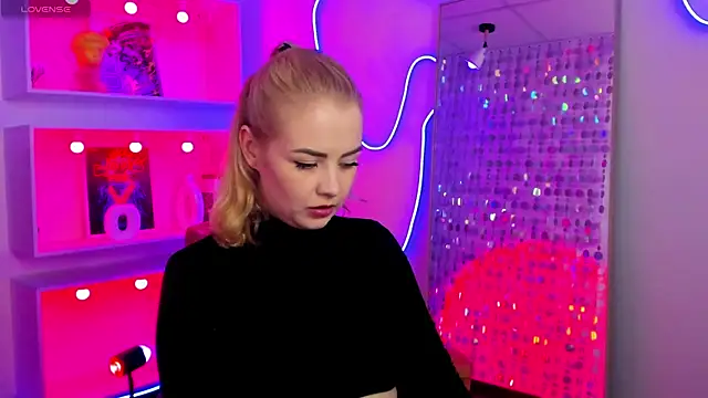 StephanieSweety's Live XXX Chat