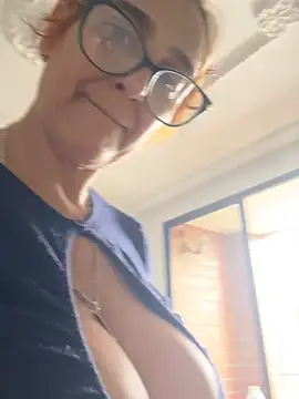 star_anastasia's Webcam Show