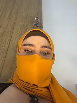 amaal_ – Live XXX-chat