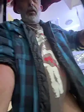 ausbod's Live XXX Chat