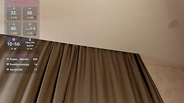 Maekko's Live XXX Chat