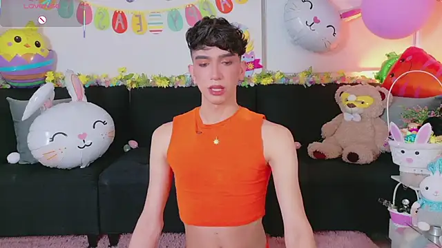 Вебкам-шоу Jamess_Brown