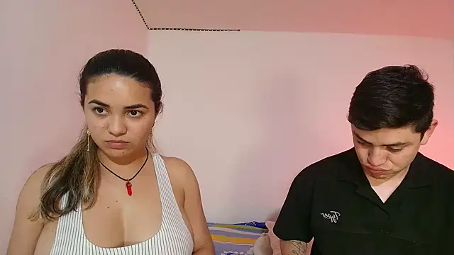 Naughty_Nights_Live webkamerás műsora