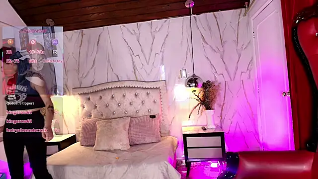 BabyPunk2 – Live XXX-chat