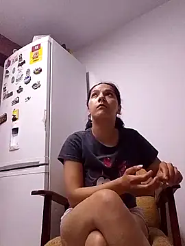 Lusandra1837lusi's Live XXX Chat