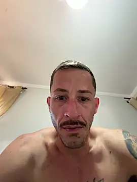 Lucasjandre – Live XXX-chat