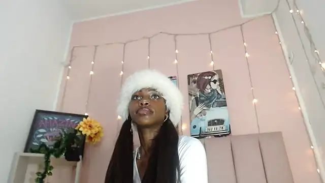 charlothcameronrs707 Show Webcam