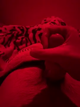 Show modela Tazo695 na web-kameri