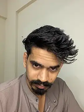 SlickedBrawl Adlı Modelin Web Kamerası Şovu