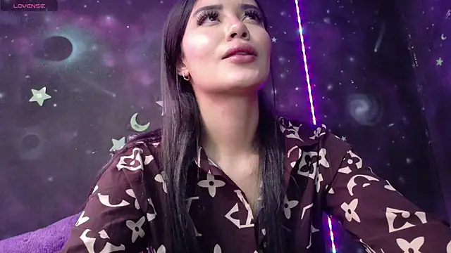 ValentinaRojass_'s Live XXX Chat