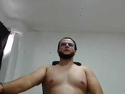 Chat XXX ao vivo de Masterboy00