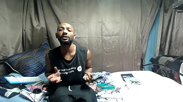 Camodick: απευθείας συνομιλία ΧΧΧ