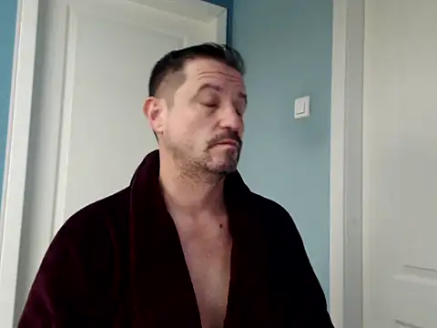 MisterFaithRO – webcam-show